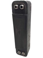 Komfort Komfort isolation exchanger 6 kW insulated