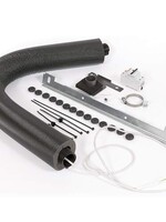 Nibe KVR10-10 Heizband l=1m für Kondenswasserablauf für Nibe F2040/HBS 05/HK200S