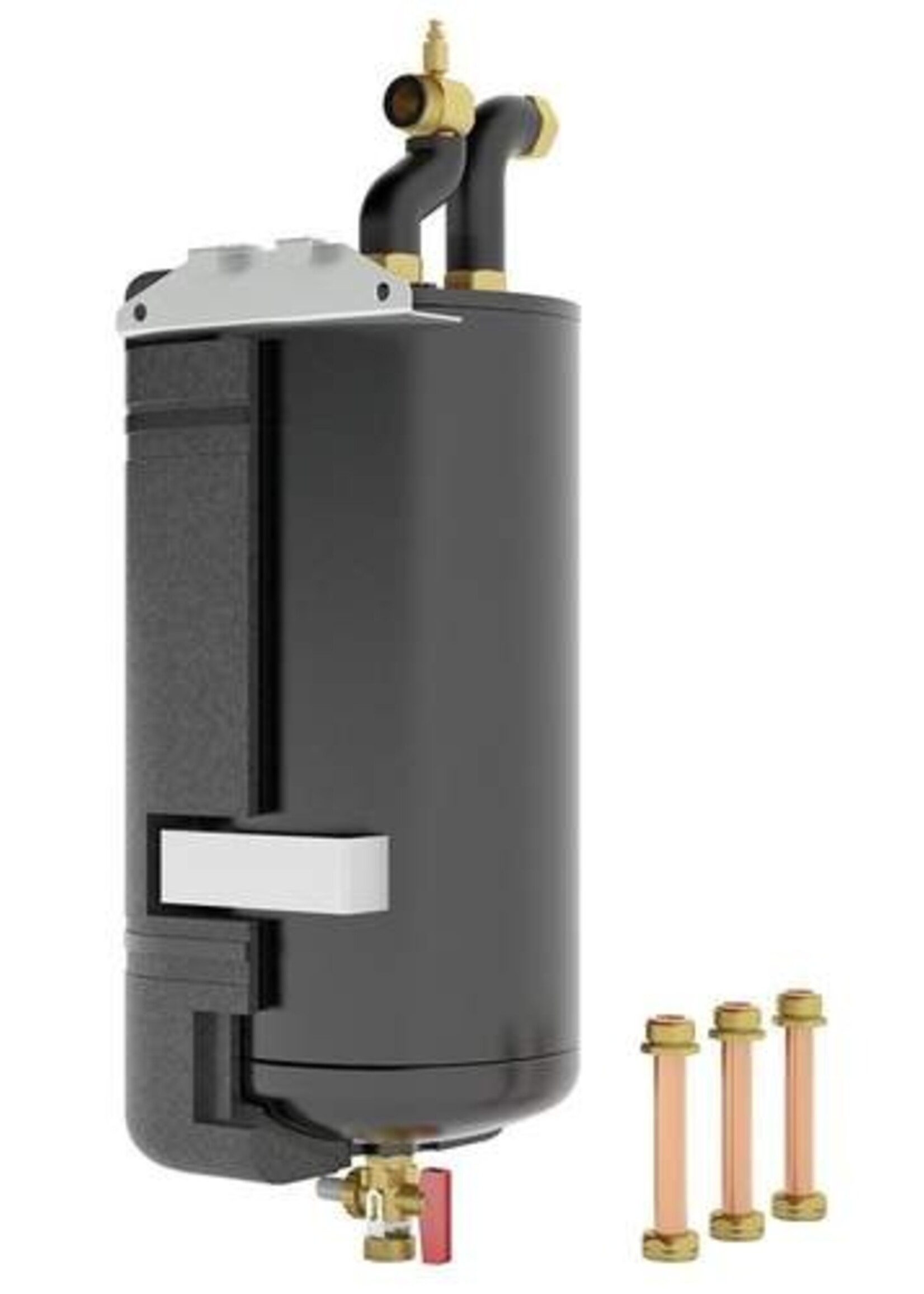 Vaillant Vaillant uniTOWER buffer tank 18 liters