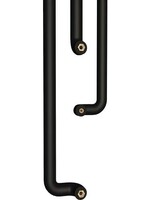 Stiebel Eltron Stiebel Eltron RBS-SBC buiskit voor HSBC300 300 L Cool