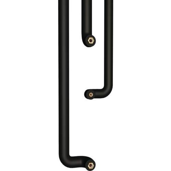 Stiebel Eltron Stiebel Eltron RBS-SBC buiskit voor HSBC300 300 L Cool