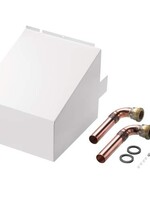 Stiebel Eltron Stiebel Eltron AS-WP 2 connection set
