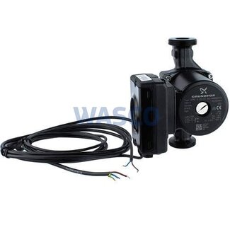 Nibe CPD11-25/65 circulatiepomp modulerend 230V