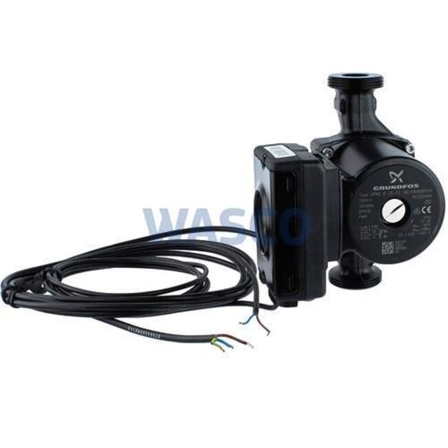 Nibe CPD11-25/65 circulatiepomp modulerend 230V