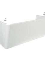 DAIKIN Daikin Altherma Hybrid-Abdeckplatte