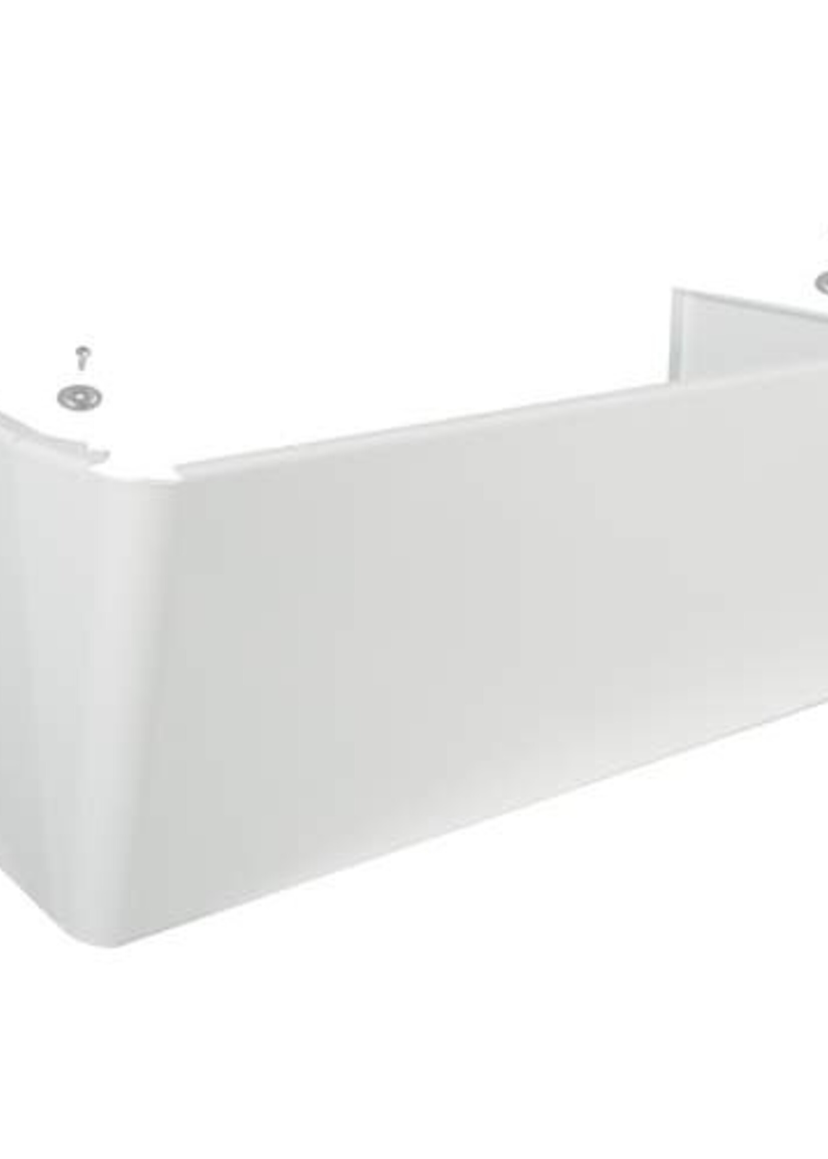 DAIKIN Daikin Altherma Hybrid-Abdeckplatte