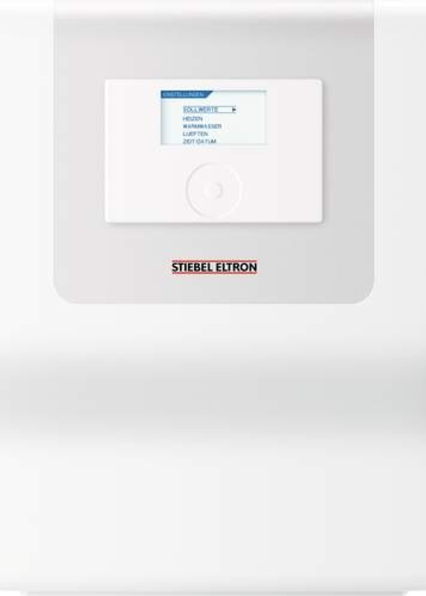 Stiebel Eltron Stiebel Eltron WPM-Wärmepumpenmanager