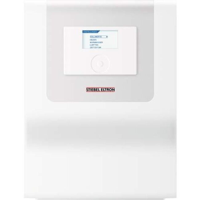 Stiebel Eltron Stiebel Eltron WPM warmtepompmanager