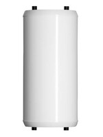 Nibe UKV100 buffer tank 100 liters empty weight 31KG