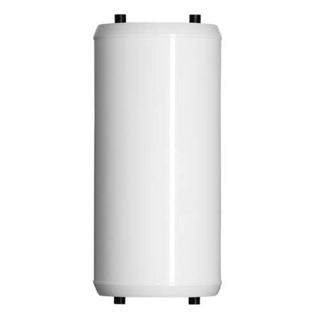 Nibe UKV100 buffervat 100 liter ledig gewicht 31KG