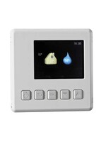 Nibe Raumsensor RMU 40