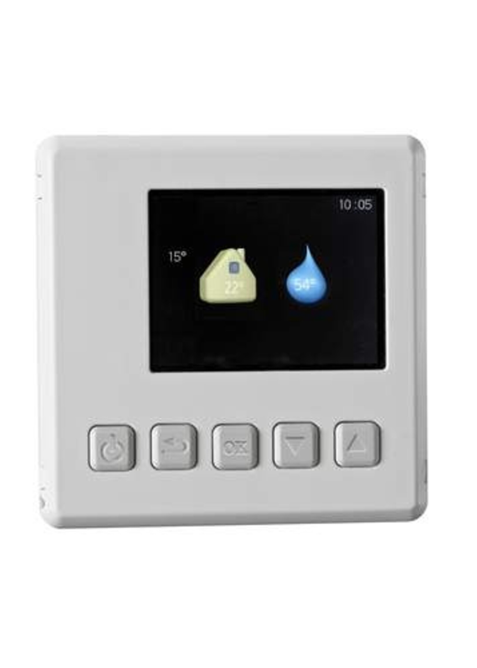 Nibe Room sensor RMU 40