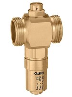 Caleffi Caleffi iStop Classic vorstbeveiligingsklep, type 108, tot 65°C, 1 1/2"