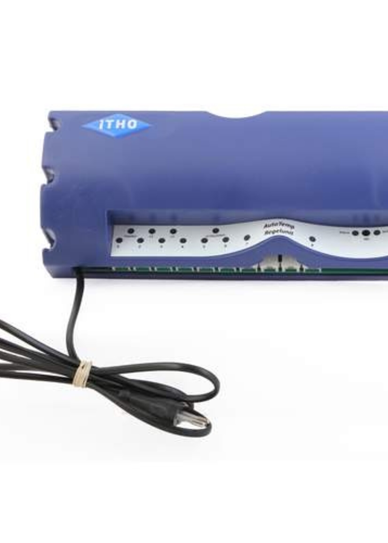 Itho Daalderop Itho Daalderop control unit autotemp 8 group