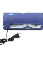 Itho Daalderop Itho Daalderop control unit autotemp 12 group