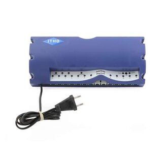 Itho Daalderop Itho Daalderop regelunit autotemp 12 groeps