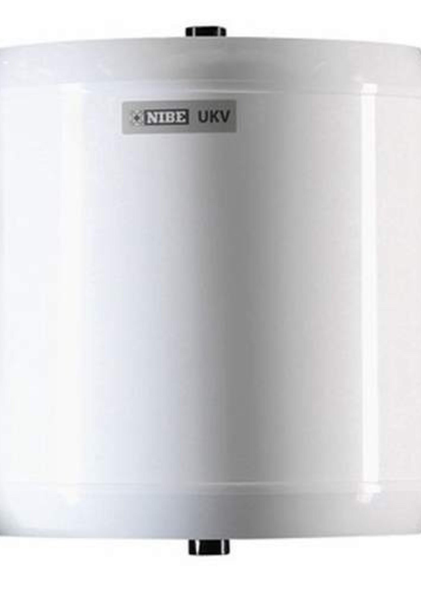 Nibe UKV40 buffer tank 40 liters