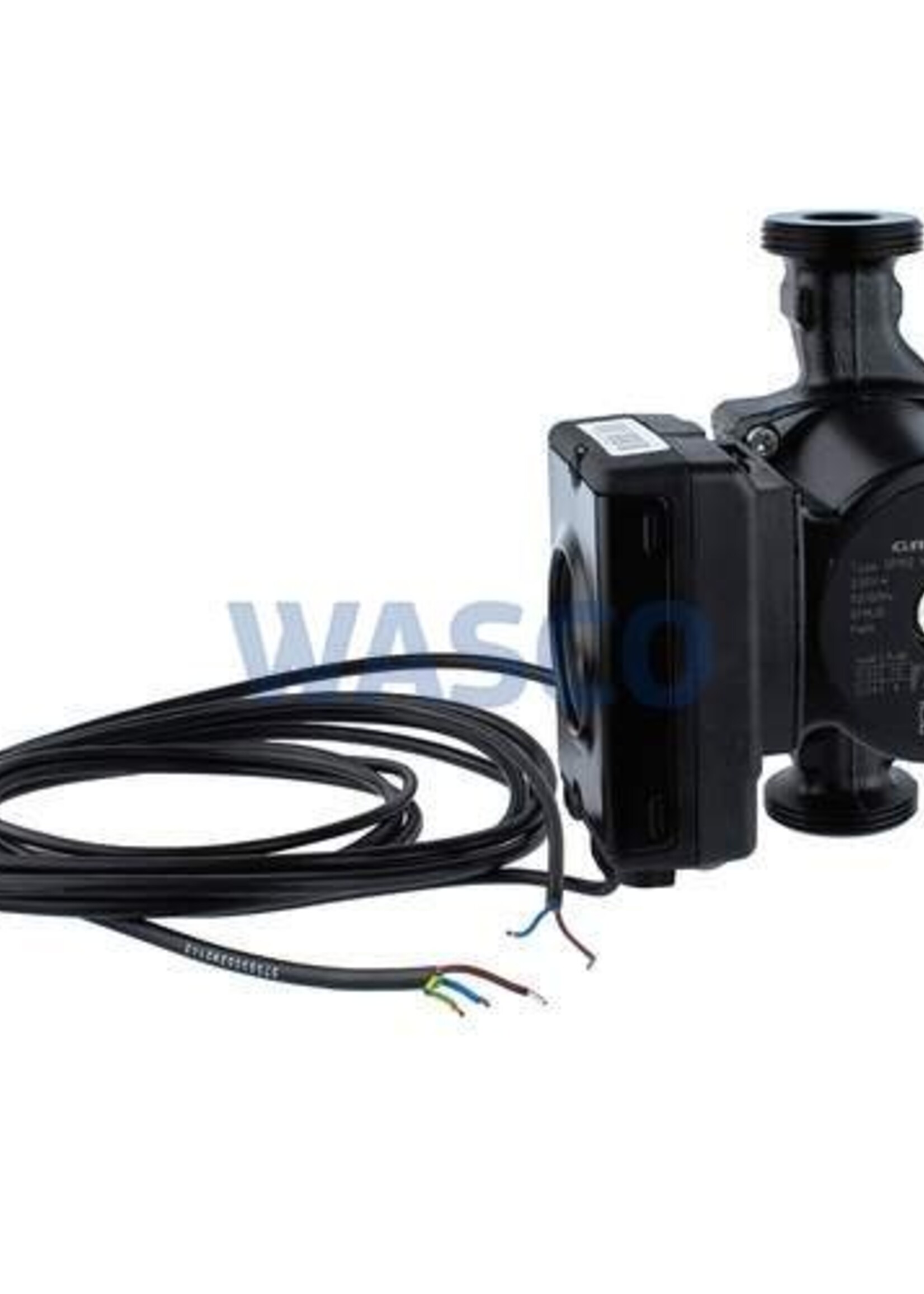 Nibe CPD11-25/75 modulating circulation pump 230V