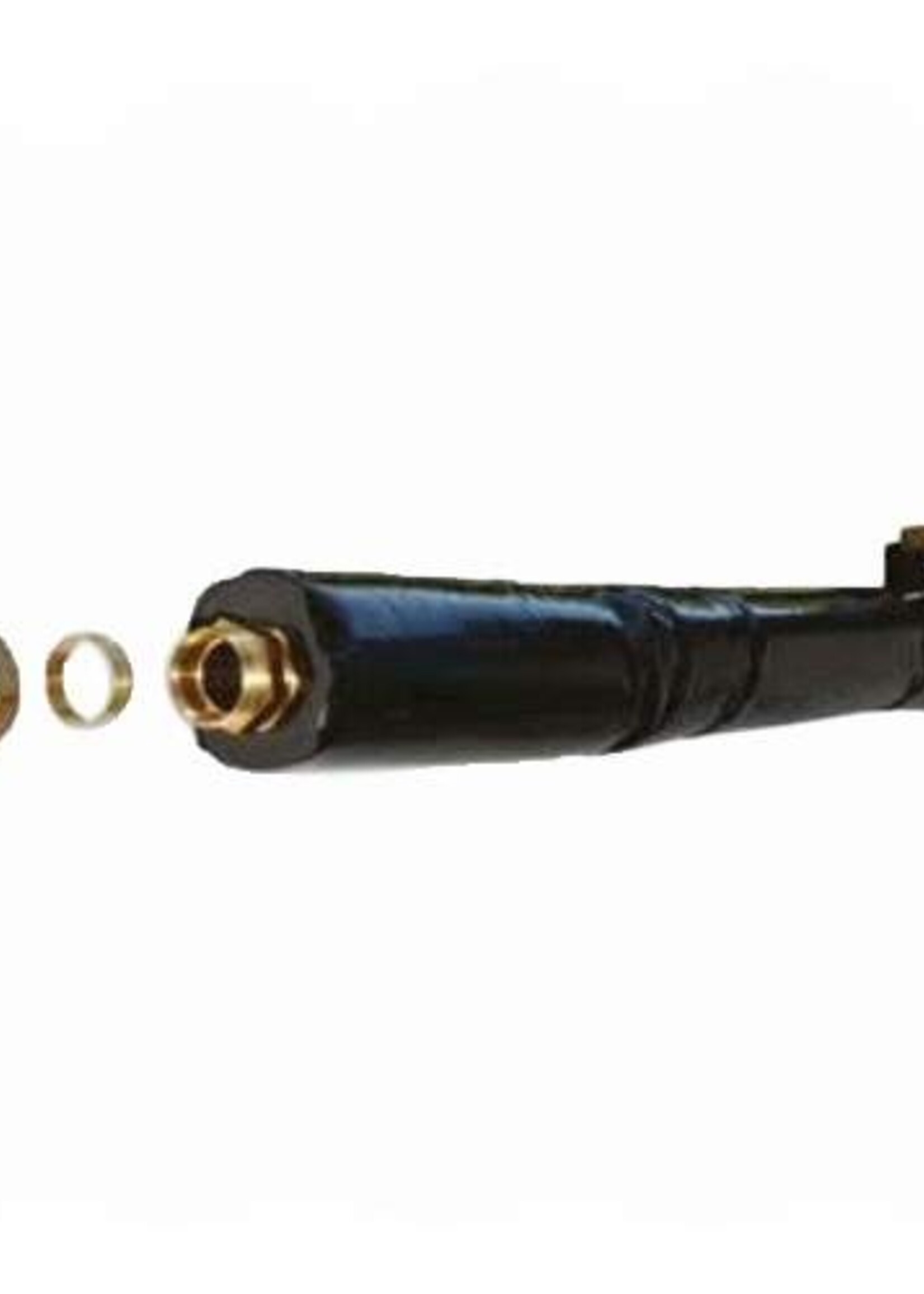 Vaillant Vaillant aroTHERM connection set 2x 0.75m with 90gr. bend