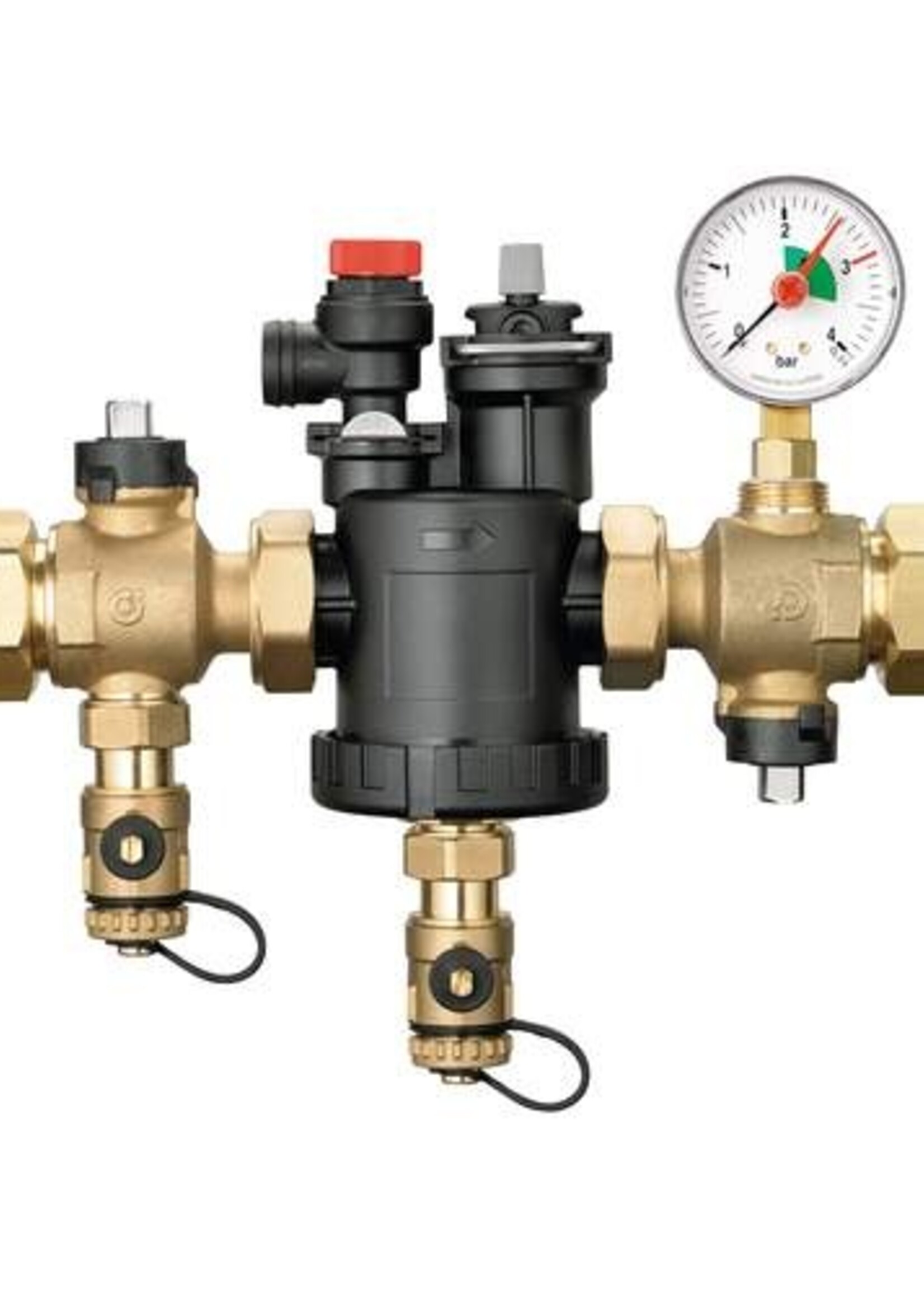 Stiebel Eltron Stiebel Eltron WPSF brinevuleenheid