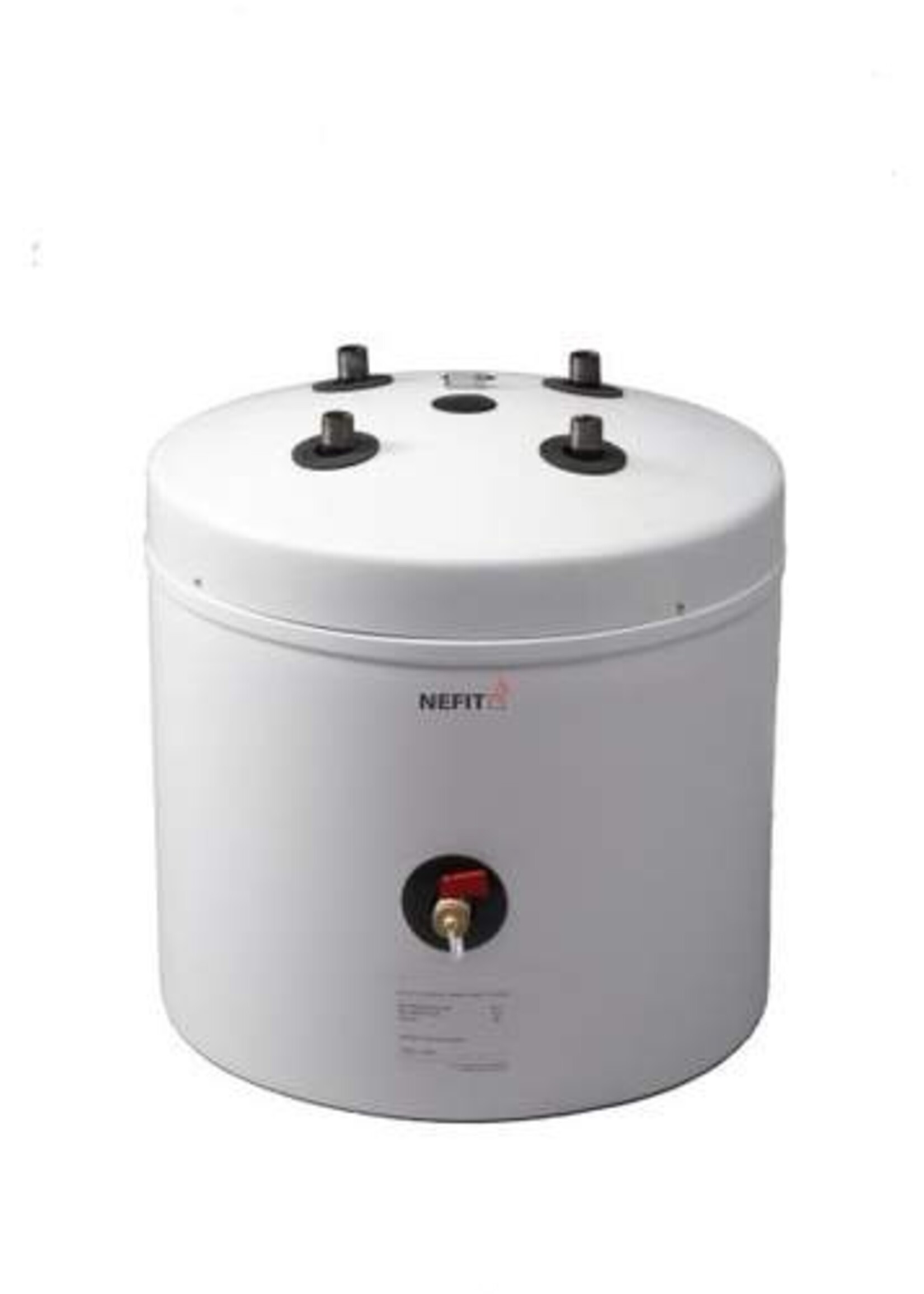 Nefit Nefit buffer tank 50 liters