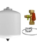 Reflex Reflex Wärmepumpen-Erweiterungsset 18 Liter
