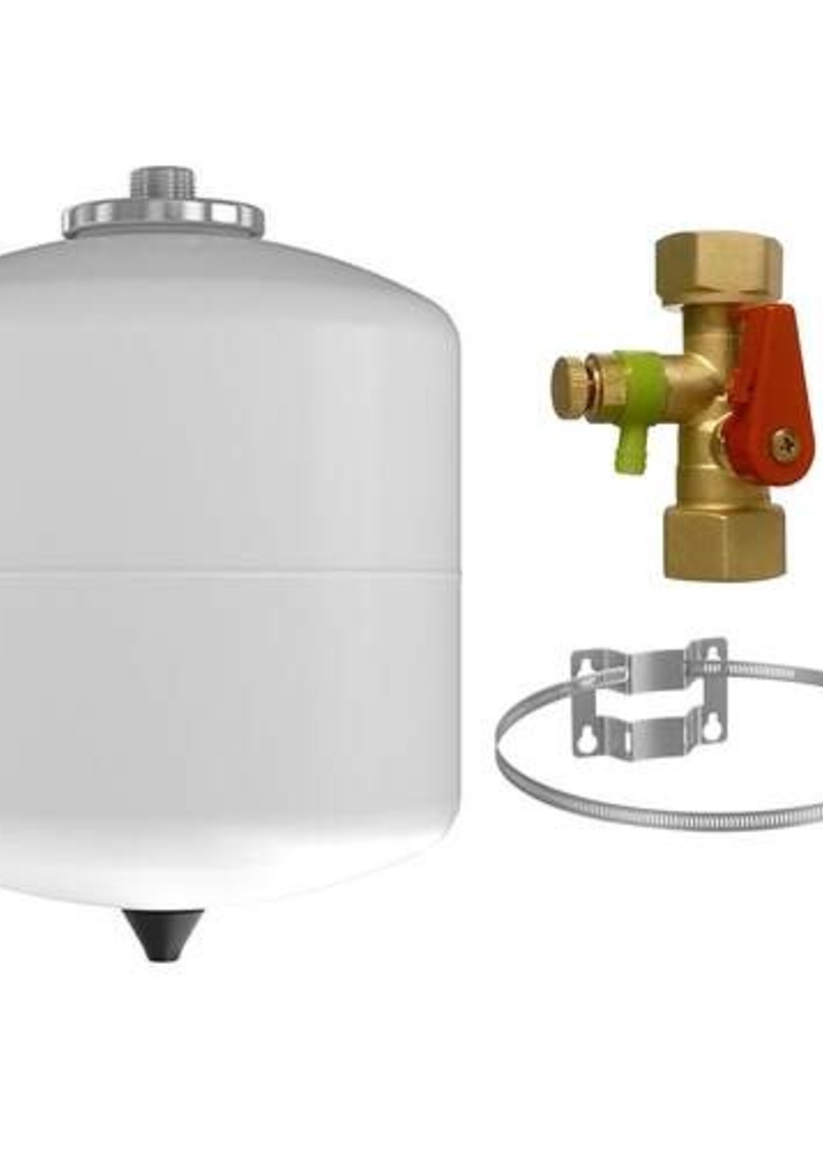 Reflex Reflex Wärmepumpen-Erweiterungsset 18 Liter