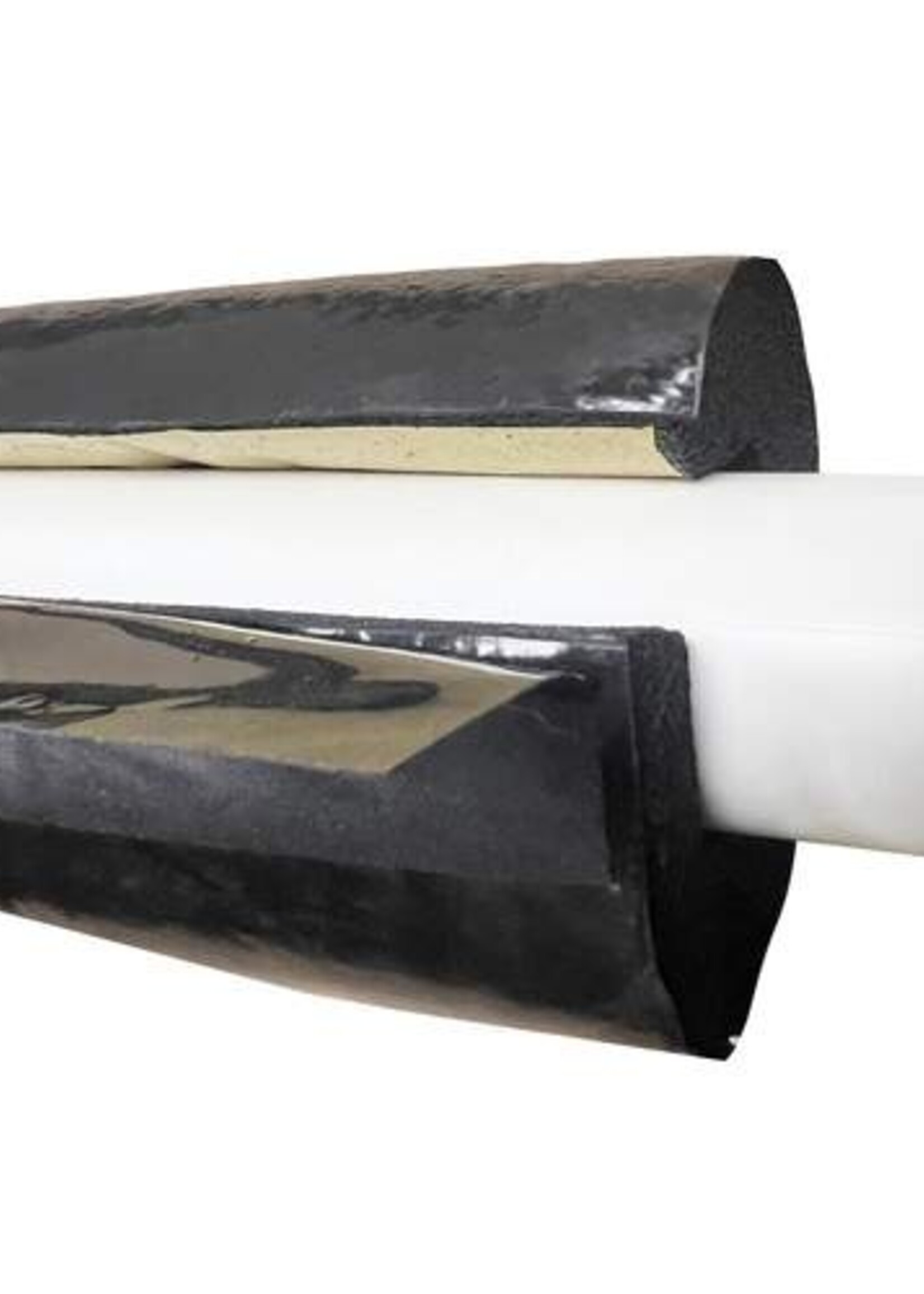 Comfort Line Comfort Line pipe insulation / pipe insulation for outdoor use, self-adhesive, insulation thickness=19 mm, ø28 mm, length=2 m, UV and weather resistant