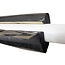 Comfort Line Comfort Line buisisolatie / leidingisolatie voor buiten, zelfklevend, isolatiedikte=19 mm, ø28 mm, lengte=2 m, UV en weerbestendig