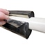 Comfort Line Comfort Line buisisolatie / leidingisolatie voor buiten, zelfklevend, isolatiedikte=19 mm, ø28 mm, lengte=2 m, UV en weerbestendig