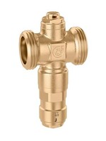 Caleffi Caleffi iStop Classic vorstbeveiligingsklep, type 108, tot 90°C, 1 1/2"