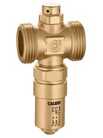 Caleffi Caleffi iStop Classic vorstbeveiligingsklep, type 108, tot 65°C, Ø28 mm
