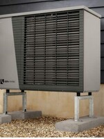 Komfort Komfort betonsokkelset voor LWD, LWDV & HYBROX
