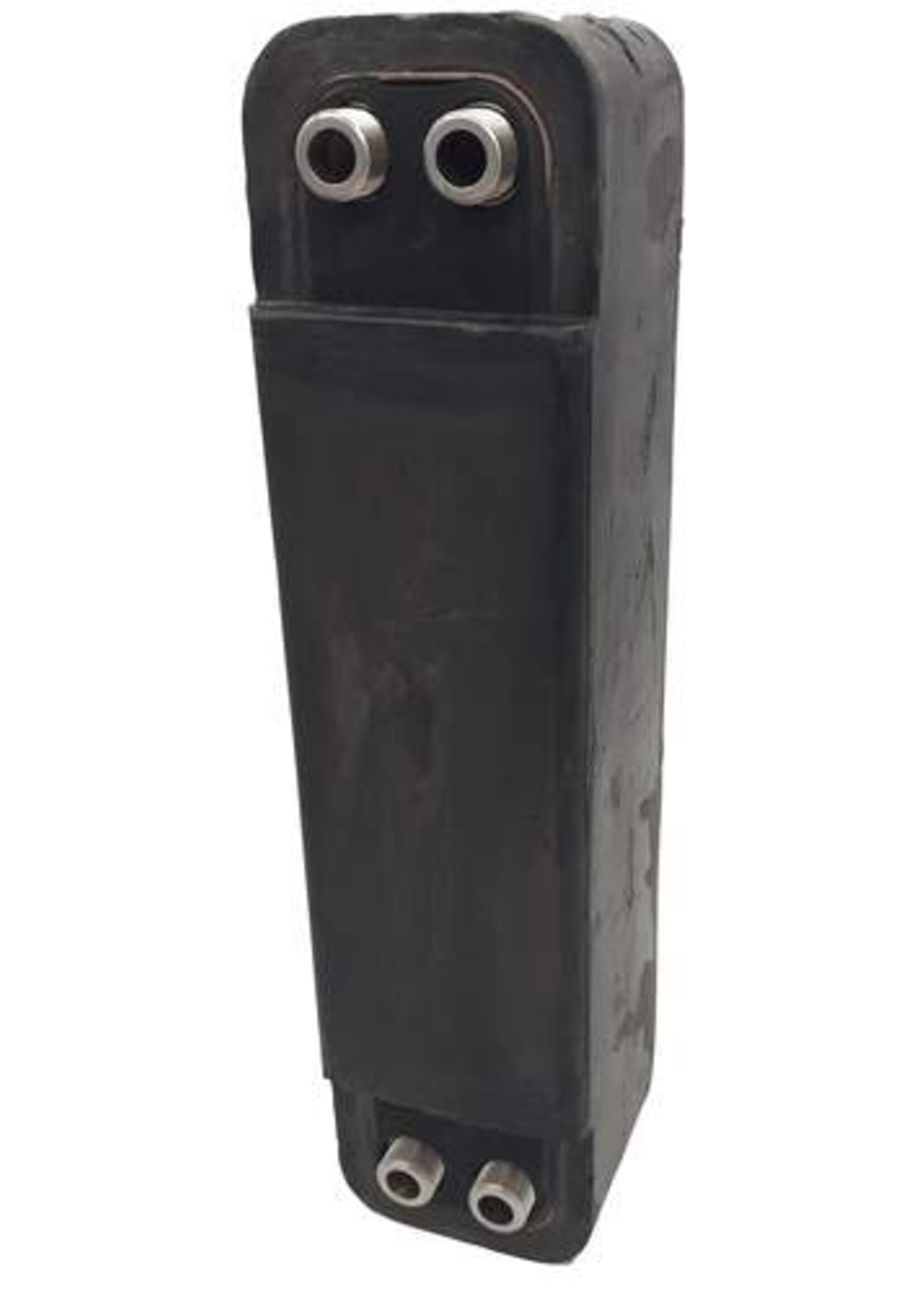 Komfort Komfort isolation exchanger 6 kW insulated