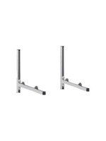 Nefit Nefit wandconsole buitenunit (set a 2 stuks)