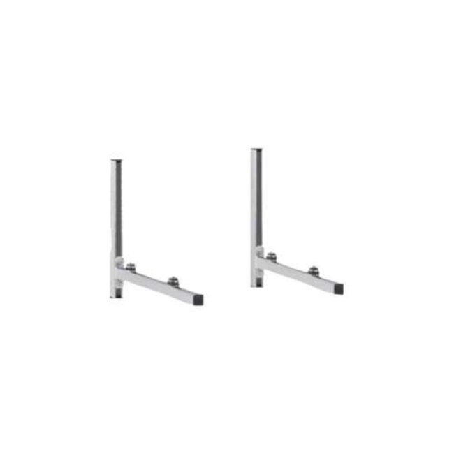 Nefit Nefit wandconsole buitenunit (set a 2 stuks)