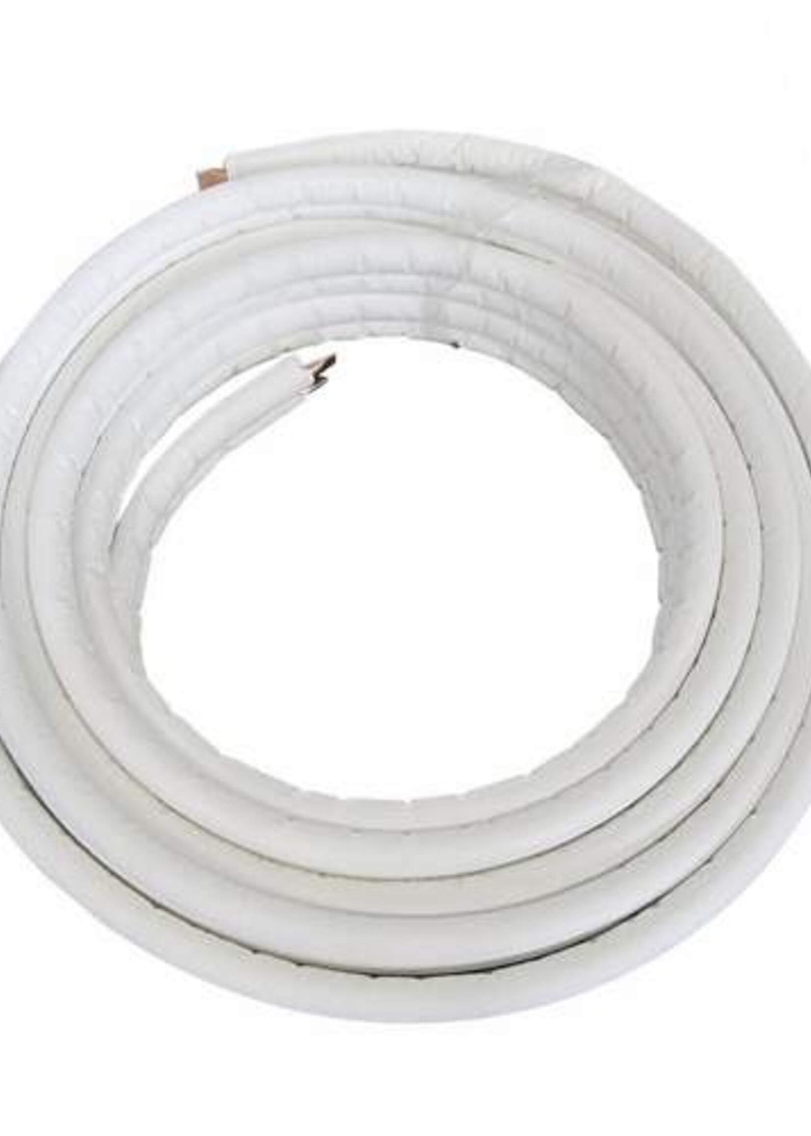 Nefit Nefit refrigerant pipe 20m for EnviLine 3/8" 5/8" insulated