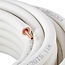 AircoTube AircoTube koelleiding geïsoleerd Ø1/2" (rol van 30 meter) S430