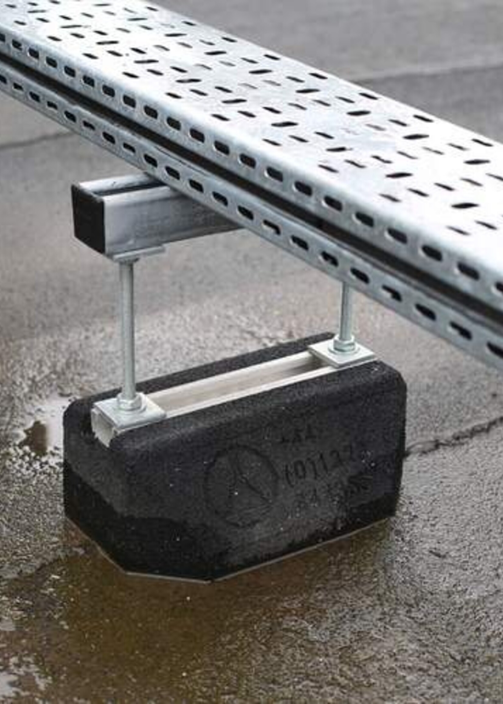 Big Foot Big Foot Fix-it Foot installation beam 1 meter