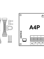 DAIKIN Daikin Altherma optieprint on/off