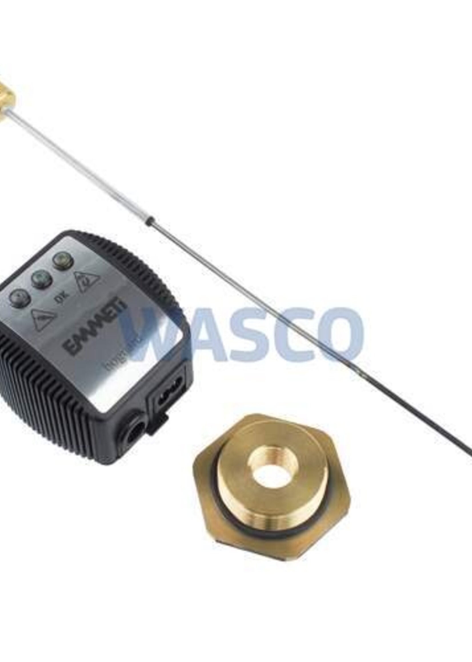 Masterwatt Masterwatt electric anode for Dynamis indirect fired boiler