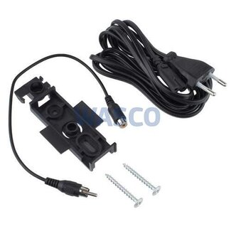 Masterwatt Masterwatt elektrische anode voor Dynamis indirect gestookte boiler