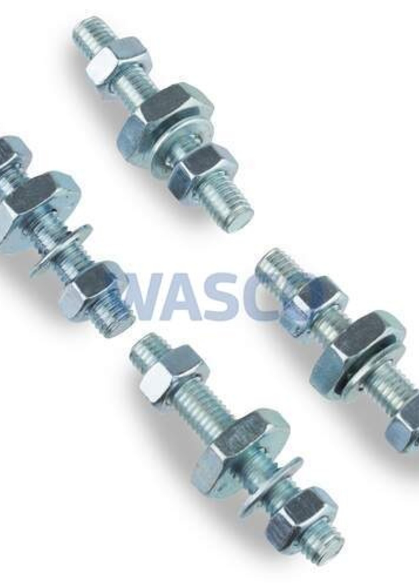 Atlantic Atlantic TD20A4 vibration dampers including adjustment bolt (4 pieces)