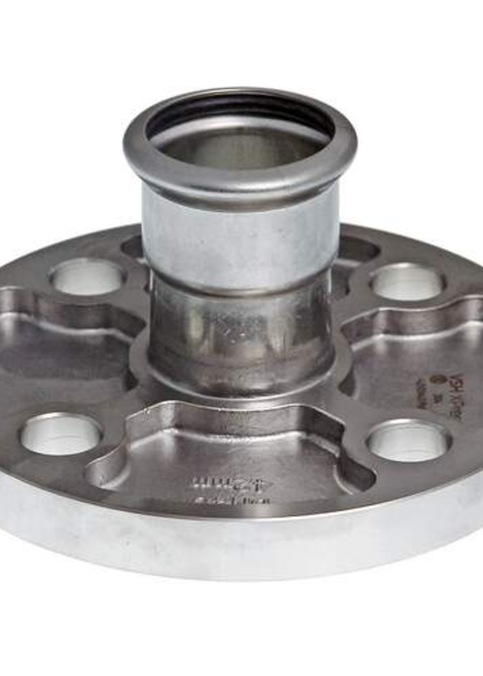 VSH VSH XPress stainless steel 304 flange transition 42mm, press, R2426