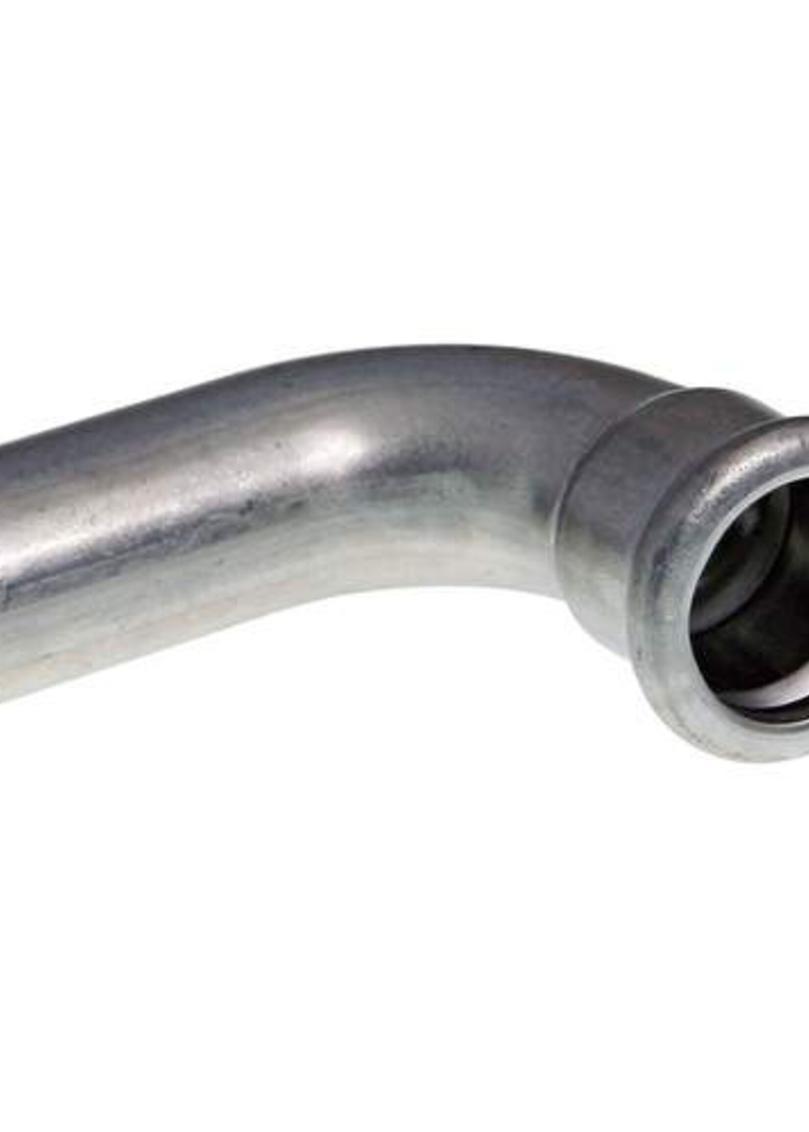 VSH VSH XPress Edelstahl 304 Biegung 90°, 76,1 mm, Drucktaste, R2411