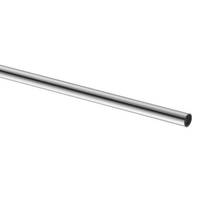 Viega Viega Temponox buis, 28 x 1,2 mm, rvs, lengte 6 meter - prijs per meter