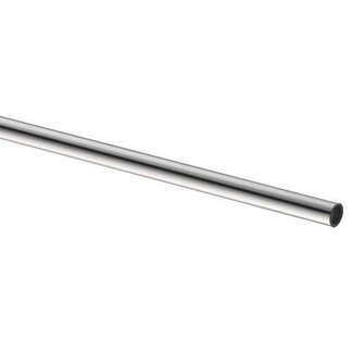 Viega Viega Temponox buis, 22 x 1,2 mm, rvs, lengte 6 meter - prijs per meter