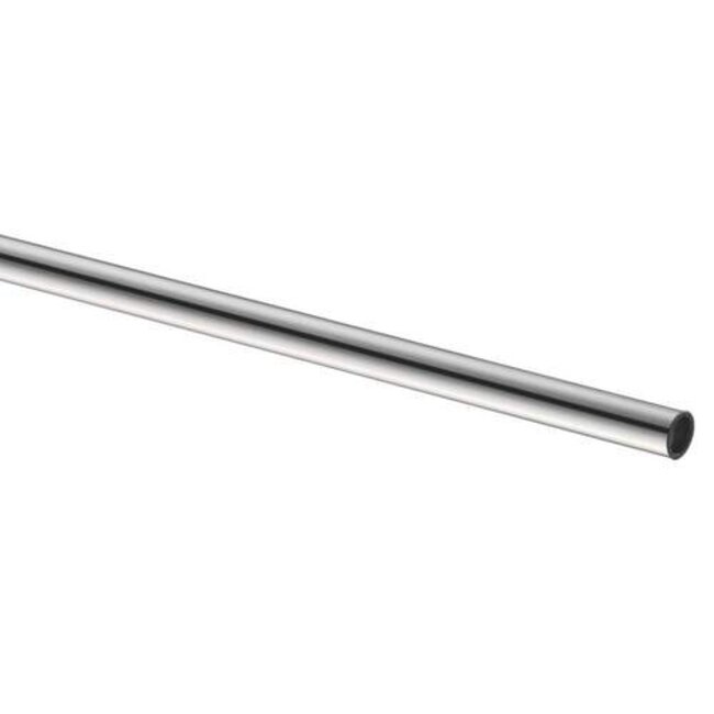 Viega Viega Temponox buis, 22 x 1,2 mm, rvs, lengte 6 meter - prijs per meter