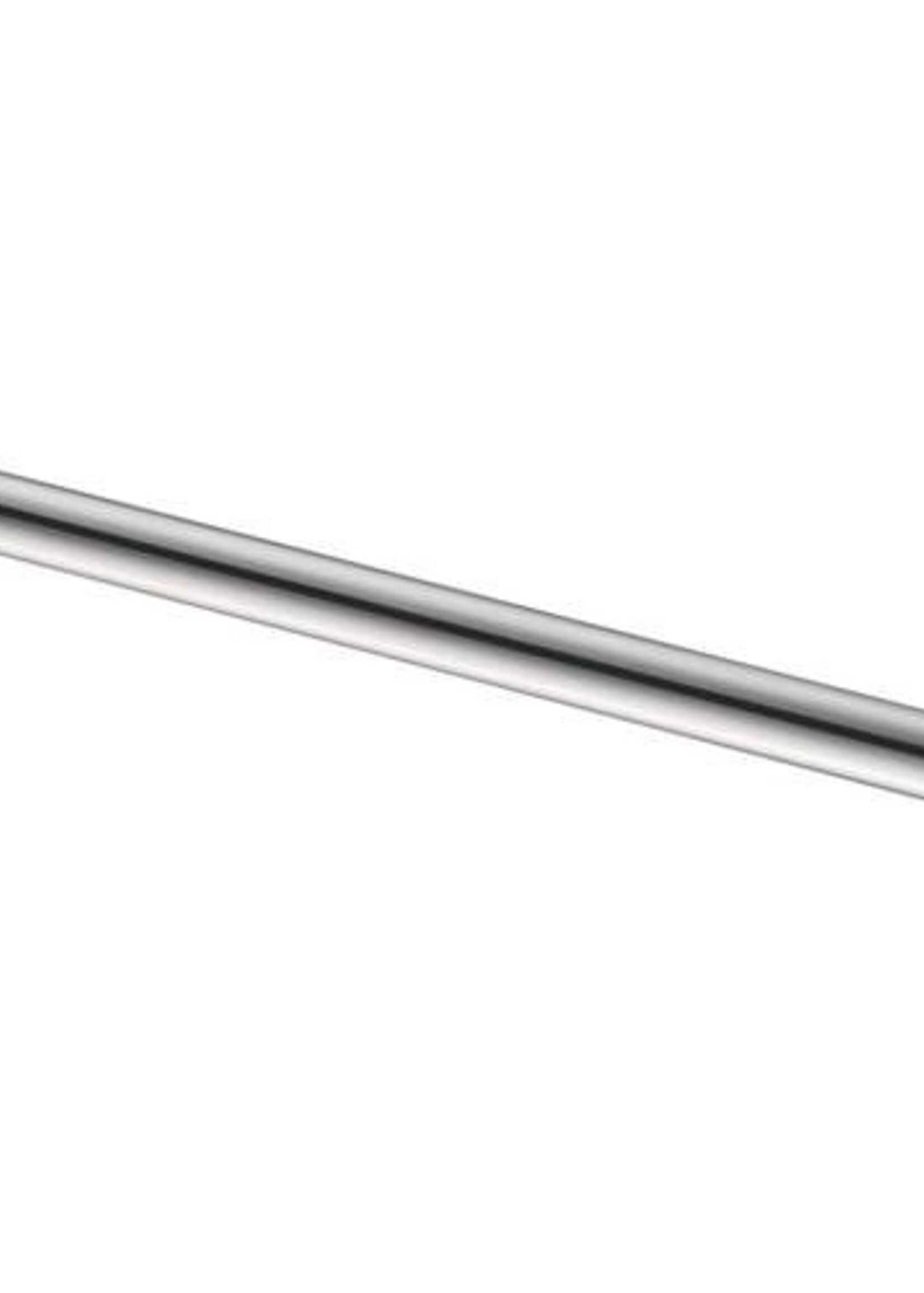 Viega Viega Temponox tube, 15 x 1.0 mm, stainless steel, length 6 meters - price per meter