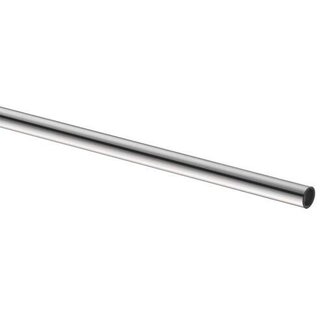 Viega Viega Temponox buis, 15 x 1,0 mm, rvs, lengte 6 meter - prijs per meter